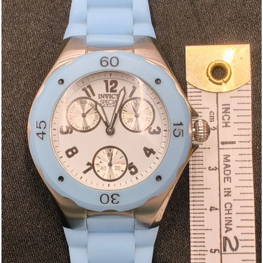 Invicta special couture